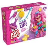 Dede Testo za igru - Dress Up ( 239436 )