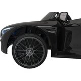  Licencirani auto na akumultor Mercedes Benz AMG SL63 - crni | shoptok.hr
