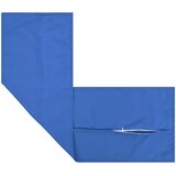  Presvlaka za jastuk HOUTEN Kraljevsko plava 40 x 145 cm | shoptok.hr