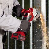 Einhell TC-TK 18 Li Kit (CD+AG), set aku bušilice i brusilice | shoptok.hr