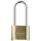 Master Lock Combination Lock made of Zinc 175EURDLH | shoptok.hr