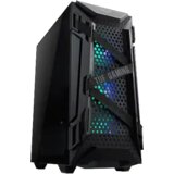 Zeus računar i5-14400F/DDR4 16GB/M.2 1TB/RTX3060 12GB/750W powered by asus Cene