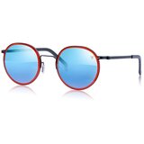 Zepter Hyperlight Eyewear Nebula Red Titanium Outdoor naočare Cene