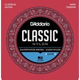 D'Addario D’Addario Žice za klasičnu gitaru EJ27H, Hard Tension Cene