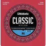 D’Addario Žice za klasičnu gitaru EJ27H, Hard Tension