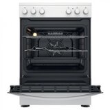 Indesit električni štednjak IS67V5KCW/E | shoptok.hr