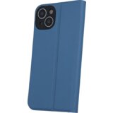 Prestige preklopna torbica ovitek za iPhone 16 Pro Max - svetlo modra | Shoptok.si