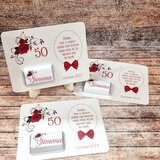  Konfeti za Abrahama in obletnice KABR 100-09 | Shoptok.si