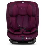 Kinderkraft dječja autosjedalica s isofix bazom oneto3™ i-size 1/2/3 (76-150 cm) cherry pearl | shoptok.hr