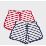 Sinsay Komplet od 2 para kratkih hlača | shoptok.hr