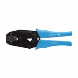 Krimp KLEŠTA ZA TANKE KABLOVSKE STOPICE 0,5-6,0 MM2 HT1P195 u