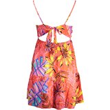 Desigual RED WOMAN SHORT DRESS | shoptok.hr