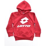 Lotto Puloverji LOTTO23402 Rdeča cene