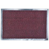 Luance OTIRAČ LISA 40X60CM ROLANI POLIPROPILEN/PVC - TAMNO CRVENI | shoptok.hr