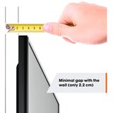 Vogels TVM3403, zidni nosač za ekrane od 32"-77", fiksni, do 50kg | shoptok.hr