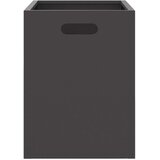 Kamin Crna 50 x 30 x 40 cm Čelik | shoptok.hr