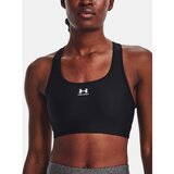 Under Armour Bra UA HG Armour Mid Padless-BLK - Women Cijene