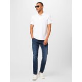 Gant Majica mornarsko plava / srebrno siva / trešnja crvena / bijela | shoptok.hr