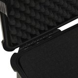  Prijenosni kovčeg crni 55x43x21 cm od PP-a | Eponuda.com