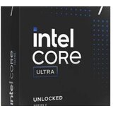 Intel Core Ultra 7 265Kmax 5.5GHz 30MB LGA1851 BOXArrow Lake, bez hladnjaka | Eponuda.ba