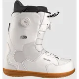 ID Dual BOA Snowboard cevlji white
