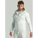 Dukserica Zip Up Nova Moon Grey
