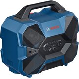 Bosch PROFESSIONAL prenosni bluetooth zvočnik GPB 18V-6 C 06014A6000 | Shoptok.si