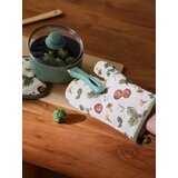 Sinsay Rukavica i držač za lonce s motivom povrća 2 pack | shoptok.hr