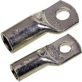  Okasto-cjevasta stopica 180 ° 2.5 mm promjer otvora: 4 mm LappKabel 61796540 100 kom. Cijene