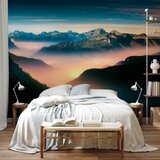  Foto tapeta - Mountain Breath - Second Variant 250x175 Standard | shoptok.hr