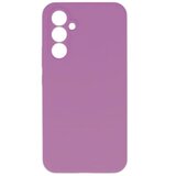  Silikonska GENTLE Color futrola Xiaomi Redmi 15C 4G LJUBIČASTA | Eponuda.com