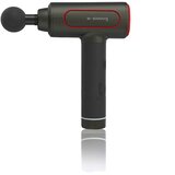 Wsoothing električni masažna pištola Jm1 12mm 3200rpm 40db 2000mAh, (20652904) Cene