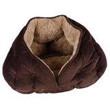 Olimp Sport Kućica za pse-ležaljka Malu | ePonuda.com