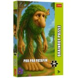 Trefl Brainrot: Prr Prr Patapim puzzle od 200 dijelova | shoptok.hr