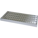 Svjetiljka nadgradna OfisAn 120 4x18 za LED | shoptok.hr