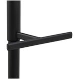 Actona Crna/bež barska stolica podesive visine (visine sjedala 65 cm) Adisa – | shoptok.hr