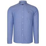 Dewberry G785 MENS SHIRT-SAKS | ePonuda.com