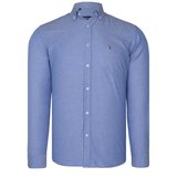 Dewberry G785 MENS SHIRT-SAKS Cene