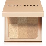 Bobbi Brown Nude Finish Illuminating Powder posvetlitveni kompaktni puder odtenek NUDE 6,6 g Cene
