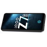 INORCO Za vivo iQOO Z7 5G Kickstand Armor Case TPU+PC zaščitni ovitek za telefon, odporen na udarce, (22034413) | Shoptok.si