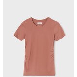 Sinsay Pamučna majica kratkih rukava | shoptok.hr