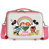 Minnie Beauty case ABS around the world the earth | ePonuda.com