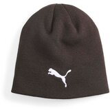 Puma Kape Individualwinterized Tech Beanie Črna | Shoptok.si