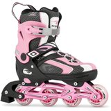 Senhai Roler xs (29-32) rozo sivi alu | Eponuda.com