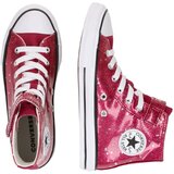 Converse Tenisice 'CTAS 1V' malina / crna / bijela | shoptok.hr