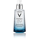 Vichy minéral 89 serum s hijaluronskom kiselinom za jačanje kože 50 ml | shoptok.hr