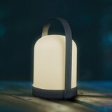  LED RGBW dekorativna stona lampa MINORKA LED/0,3W/4,5V 3xAA | Eponuda.com
