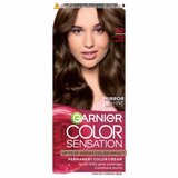 COLOR SENSATION 5.0 BOJA ZA KOSU (1003009526) Cene