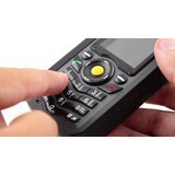 Caterpillar Cat B25, Dual SIM mobilni telefon