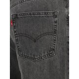 Levi's Kavbojke '565™ 97 Loose Straight' siv denim | Shoptok.si
